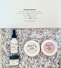 Hand Care Gift Collection