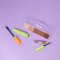 Paparazzi Collection- Mascara, Liner & Shadow