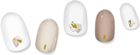 Mood Royal Gel Nail Wrap