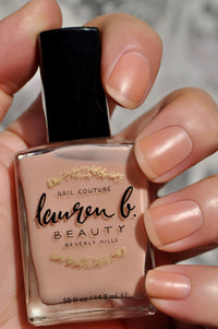 DIY at Home Manicure Essentials Kit