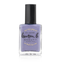 Meet Me on Melrose - 7 free + Vegan Nail Polish