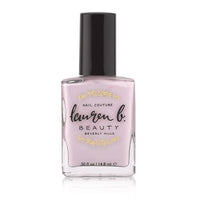 Pale Sand Paradise – 7 FREE + VEGAN NAIL POLISH