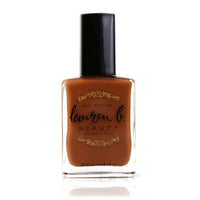 Runyon Canyon - 7 FREE + VEGAN NAIL POLISH