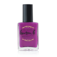 South of the Blvd - 7 free + Vegan Nail Polish