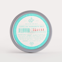 Bulls Bay Saltworks - Carolina Margarita Salt, 3 oz