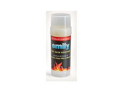 Emily - Skin Soother Stick - 2.1 oz