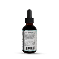 Myco Liquid Extract 4 oz. by Rainforest Pharmacy Supplement Facts