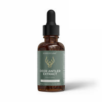 Premium Reindeer Antler Extract