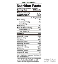 RECOVERYbits® Chlorella | Large Bag