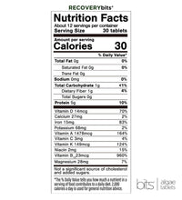 RECOVERYbits® | Small Bag