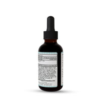 Sangre de Drago (or grado) Peruvian Dragons Blood Liquid (2oz) | 100% Pure Liquid Sap Ecologically Wildcrafted Croton Lechleri Dragons Blood for Digestive and Skin Health Supplement Facts
