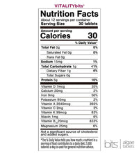 VITALITYbits® | Small Bag