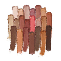 The It Girl Collection- Shadow, Mascara, Lip Oil & Nails